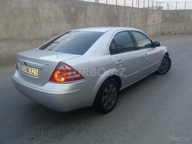Ford Mondeo 2003, 328,000 km - 2.0 l - Bakı