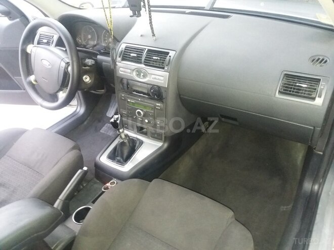 Ford Mondeo 2003, 328,000 km - 2.0 l - Bakı