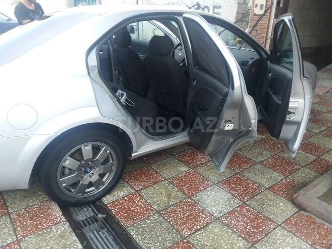 Ford Mondeo 2003, 328,000 km - 2.0 l - Bakı