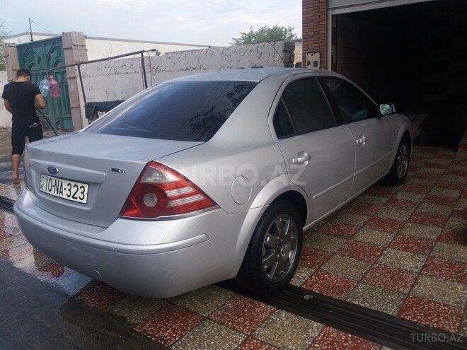 Ford Mondeo 2003, 328,000 km - 2.0 l - Bakı