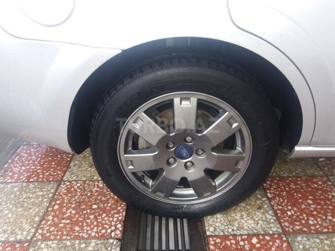 Ford Mondeo 2003, 328,000 km - 2.0 l - Bakı