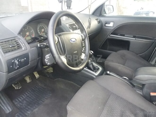 Ford Mondeo 2003, 328,000 km - 2.0 l - Bakı