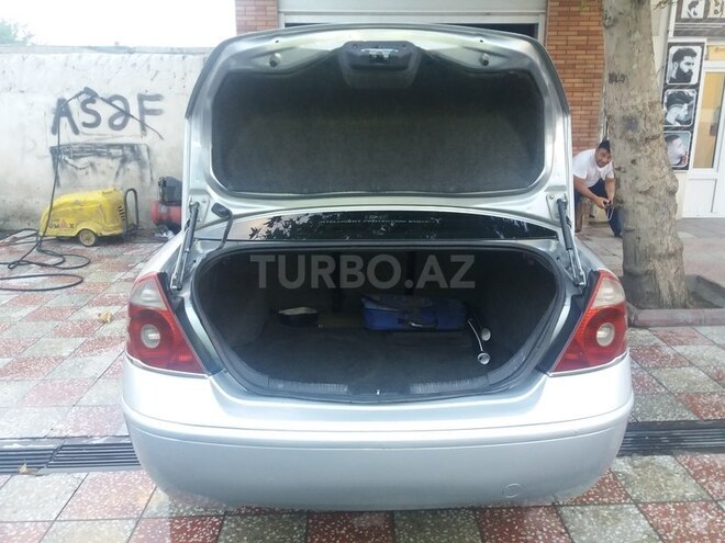 Ford Mondeo 2003, 328,000 km - 2.0 l - Bakı