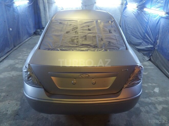 Ford Mondeo 2003, 328,000 km - 2.0 l - Bakı