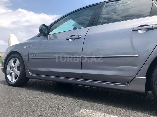 Mazda 3 2006, 223,000 km - 2.3 л - Bakı