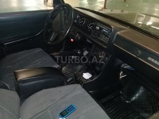 LADA (VAZ) 2107 2011, 59,000 km - 1.7 l - Bakı