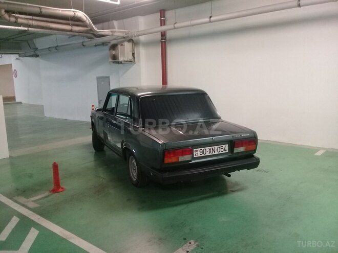 LADA (VAZ) 2107 2011, 59,000 km - 1.7 l - Bakı