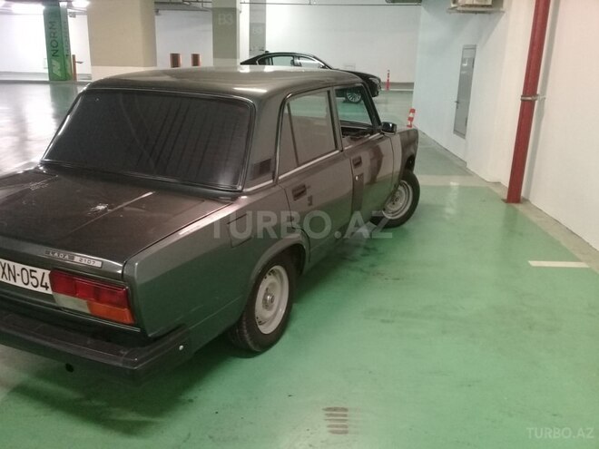 LADA (VAZ) 2107 2011, 59,000 km - 1.7 l - Bakı
