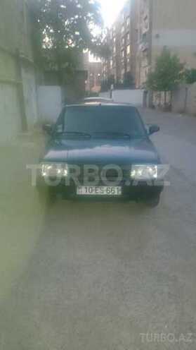 Tofas Sahin 1998, 250,000 km - 1.6 l - Bakı