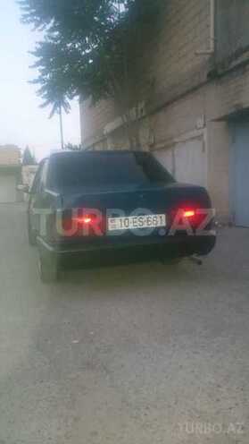 Tofas Sahin 1998, 250,000 km - 1.6 l - Bakı