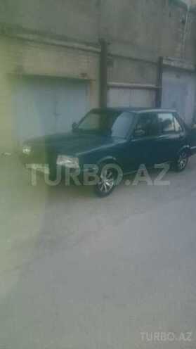 Tofas Sahin 1998, 250,000 km - 1.6 l - Bakı