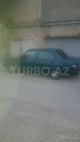 Tofas Sahin 1998, 250,000 km - 1.6 l - Bakı