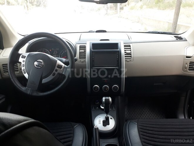 Nissan X-Trail 2013, 185,000 km - 0.3 l - Bakı