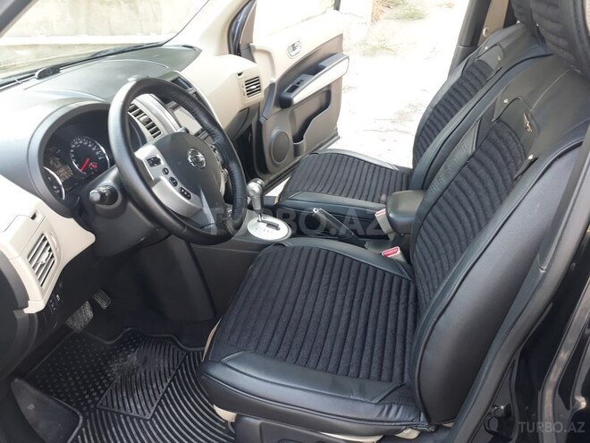Nissan X-Trail 2013, 185,000 km - 0.3 l - Bakı