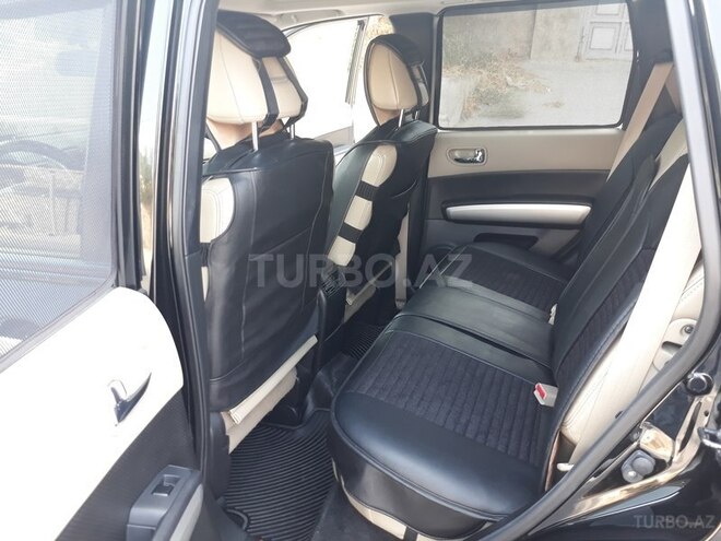 Nissan X-Trail 2013, 185,000 km - 0.3 l - Bakı