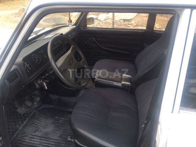 LADA (VAZ) 2107 2008, 50,000 km - 1.6 л - Xırdalan