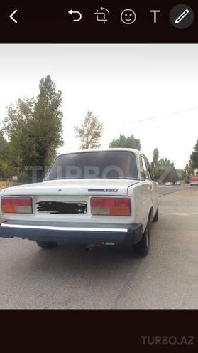 LADA (VAZ) 2107 2008, 50,000 km - 1.6 л - Xırdalan