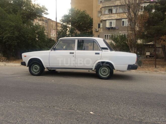 LADA (VAZ) 2107 2008, 50,000 km - 1.6 л - Xırdalan