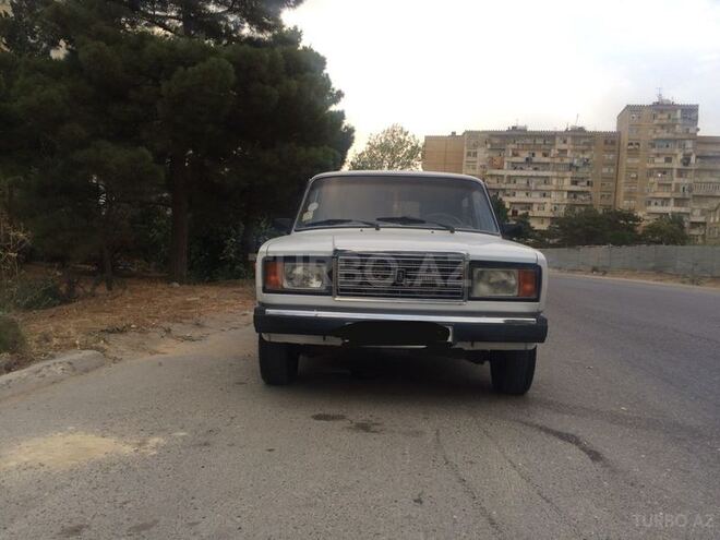 LADA (VAZ) 2107 2008, 50,000 km - 1.6 л - Xırdalan