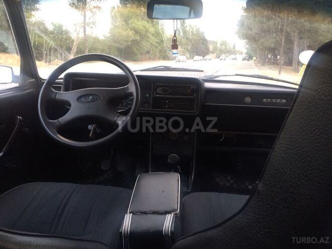 LADA (VAZ) 2107 2008, 50,000 km - 1.6 л - Xırdalan