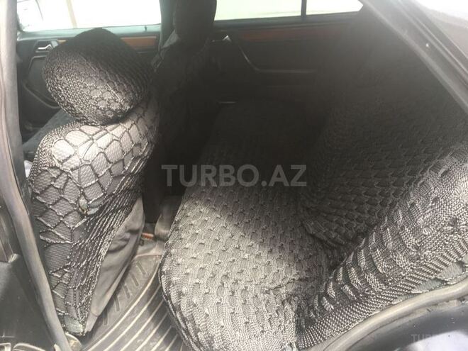 Mercedes E 220 1994, 350,000 km - 2.2 л - Bakı