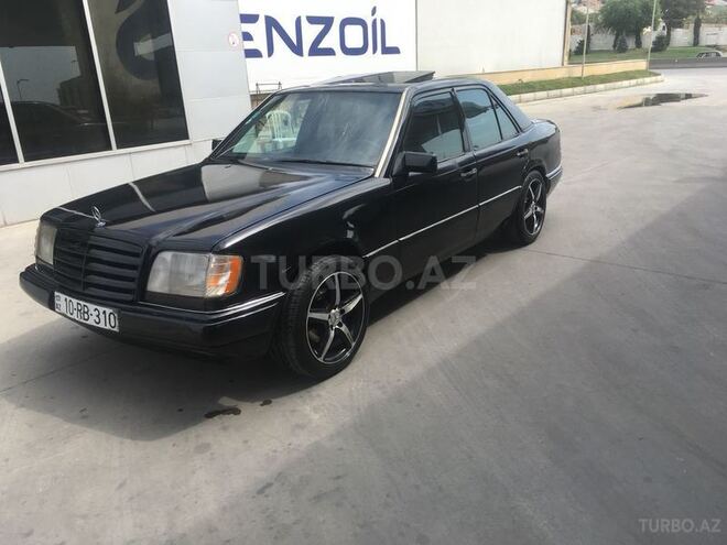 Mercedes E 220 1994, 350,000 km - 2.2 л - Bakı