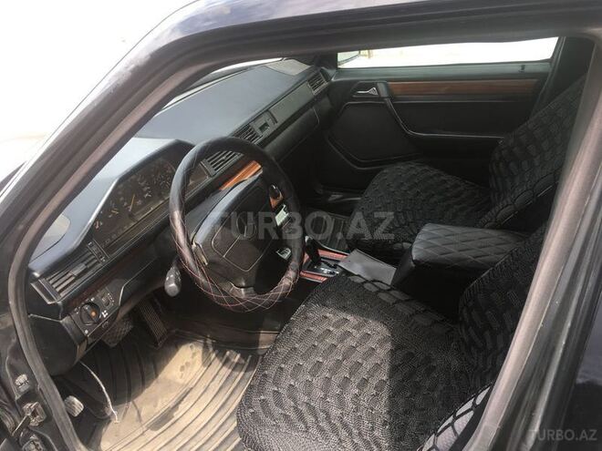 Mercedes E 220 1994, 350,000 km - 2.2 л - Bakı
