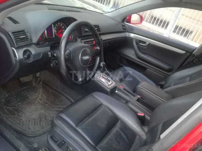 Audi A4 2004, 130,000 km - 1.8 л - Bakı