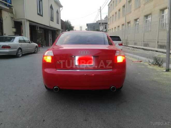 Audi A4 2004, 130,000 km - 1.8 л - Bakı