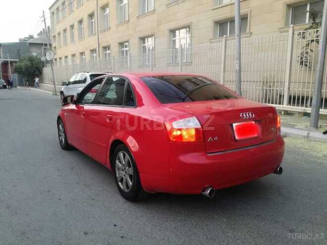 Audi A4 2004, 130,000 km - 1.8 л - Bakı