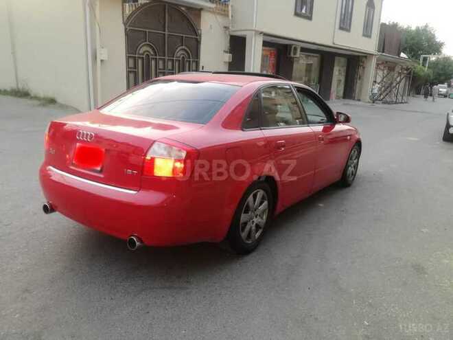 Audi A4 2004, 130,000 km - 1.8 л - Bakı