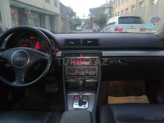 Audi A4 2004, 130,000 km - 1.8 л - Bakı