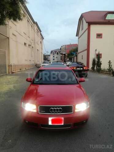 Audi A4 2004, 130,000 km - 1.8 л - Bakı