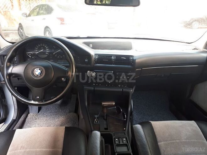 BMW 525 1995, 300,000 km - 2.5 л - Bakı