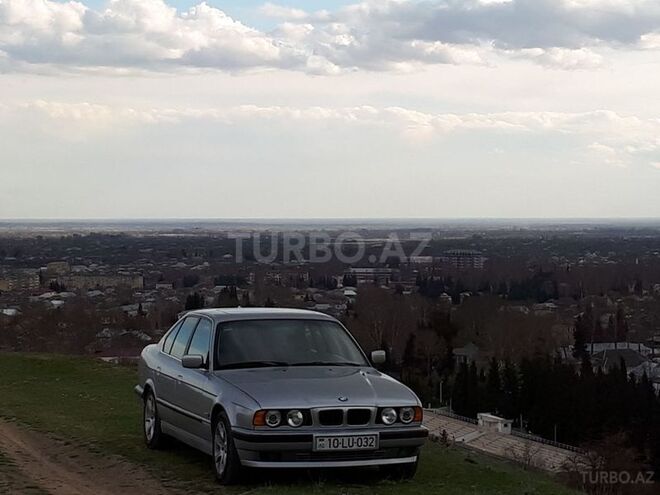 BMW 525 1995, 300,000 km - 2.5 л - Bakı