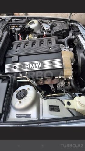 BMW 525 1995, 300,000 km - 2.5 л - Bakı