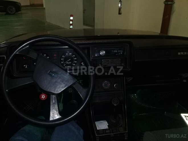 LADA (VAZ) 2107 2011, 56,800 km - 1.6 l - Bakı
