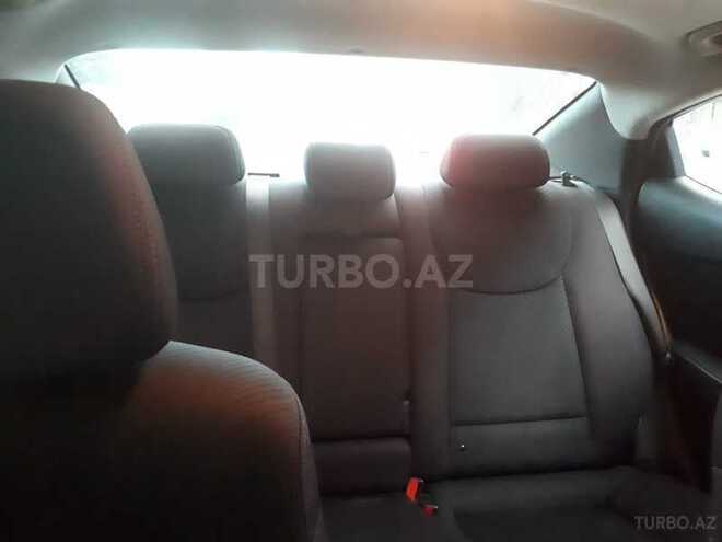 Hyundai Elantra 2012, 45,000 km - 1.8 л - Bakı