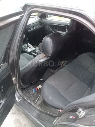BMW 320 1992, 324,764 km - 2.0 l - Bakı