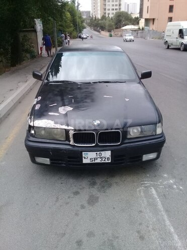 BMW 320 1992, 324,764 km - 2.0 l - Bakı