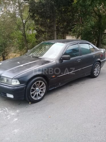 BMW 320 1992, 324,764 km - 2.0 l - Bakı