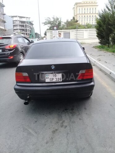 BMW 320 1992, 324,764 km - 2.0 l - Bakı