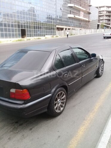 BMW 320 1992, 324,764 km - 2.0 l - Bakı