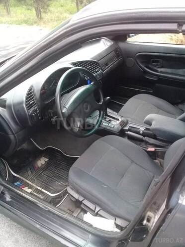 BMW 320 1992, 324,764 km - 2.0 l - Bakı