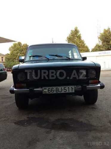 LADA (VAZ) 2106 1986, 400,000 km - 1.5 l - Mingəçevir