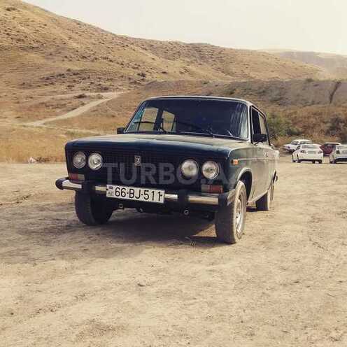 LADA (VAZ) 2106 1986, 400,000 km - 1.5 l - Mingəçevir