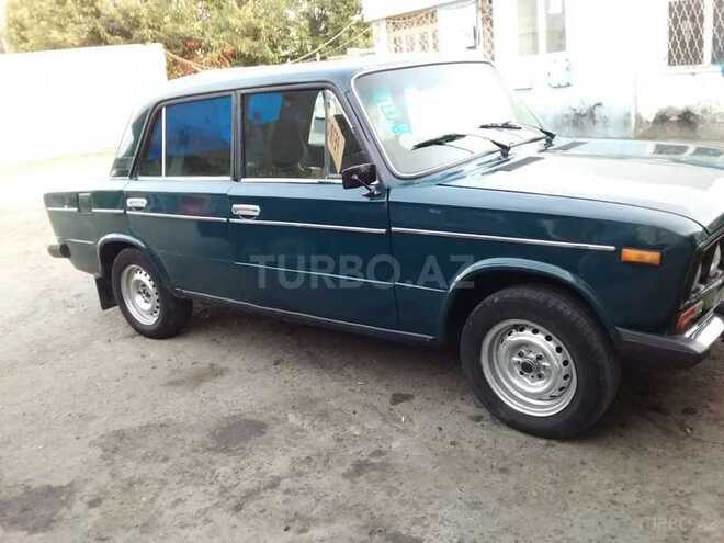 LADA (VAZ) 2106 1986, 400,000 km - 1.5 l - Mingəçevir