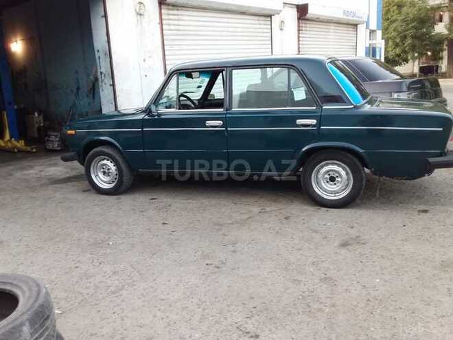 LADA (VAZ) 2106 1986, 400,000 km - 1.5 l - Mingəçevir