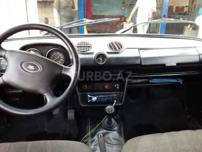 LADA (VAZ) 2106 1986, 400,000 km - 1.5 l - Mingəçevir