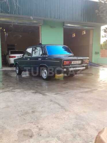 LADA (VAZ) 2106 1986, 400,000 km - 1.5 l - Mingəçevir